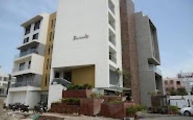 Hotel Krish , Somnath