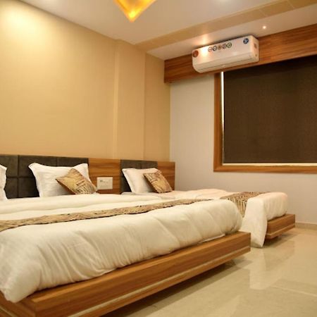 Hotel Krish , Somnath Exterior photo