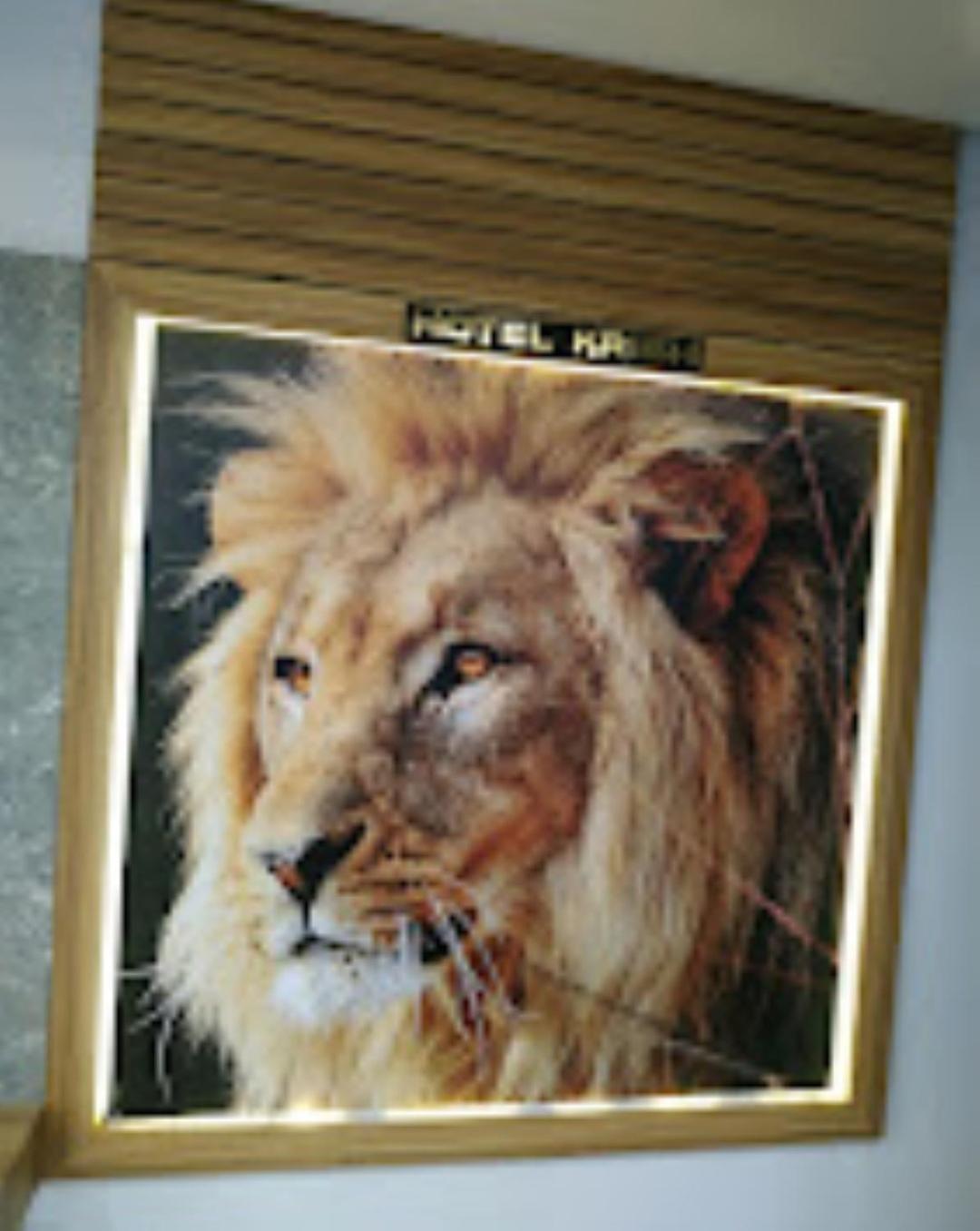 Hotel Krish , Somnath Exterior photo