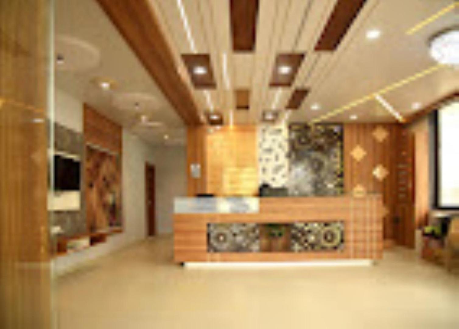 Hotel Krish , Somnath Exterior photo