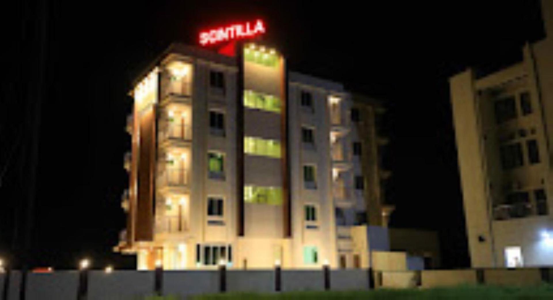 Hotel Krish , Somnath Exterior photo