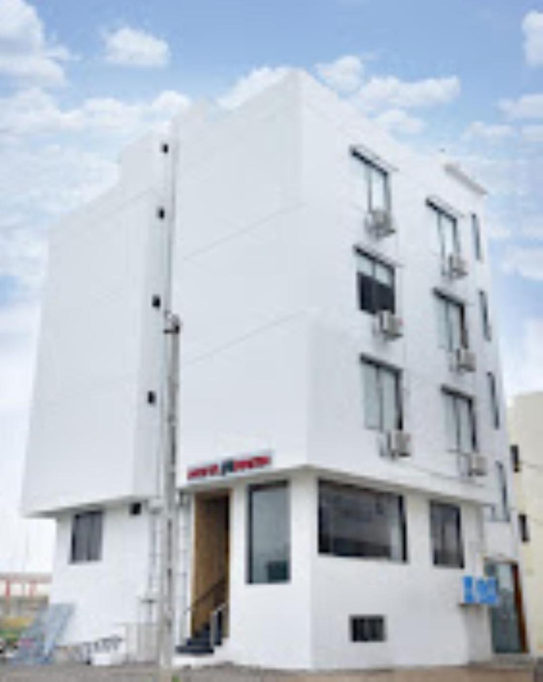 Hotel Krish , Somnath Exterior photo