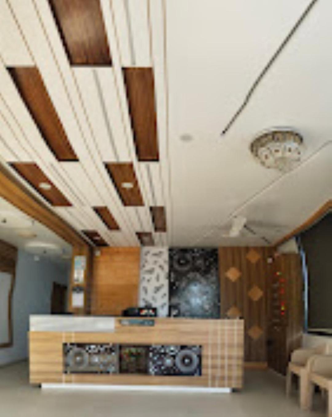 Hotel Krish , Somnath Exterior photo